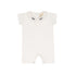 Boys Elys & Co Organic Embroidered Collar Collection