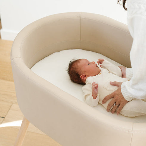 X Gathre Hoop Bassinet