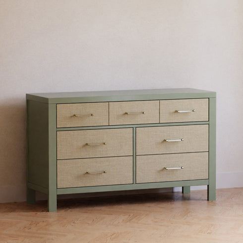 Namesake Eloise 7-Drawer Assembled Dresser
