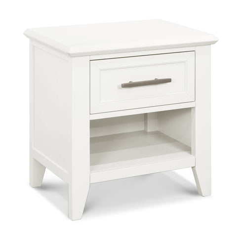 Monogram By Namesake Beckett Nightstand