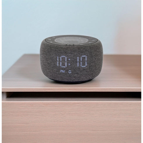 YidLid Alarm Clock Sound Machine