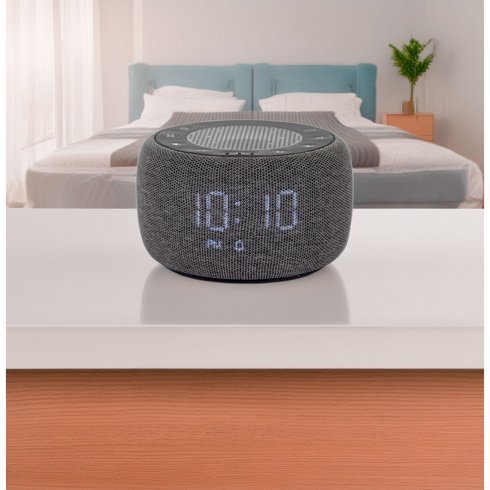 YidLid Alarm Clock Sound Machine