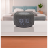 YidLid Alarm Clock Sound Machine