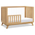 DaVinci Otto 3-in-1 Convertible Crib | Acrylic Slats