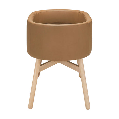 X Gathre Hoop Bassinet