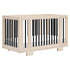 Babyletto Yuzu 8-in-1 Convertible Crib with All-Stages Conversion Kits