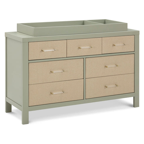 Namesake Eloise 7-Drawer Assembled Dresser