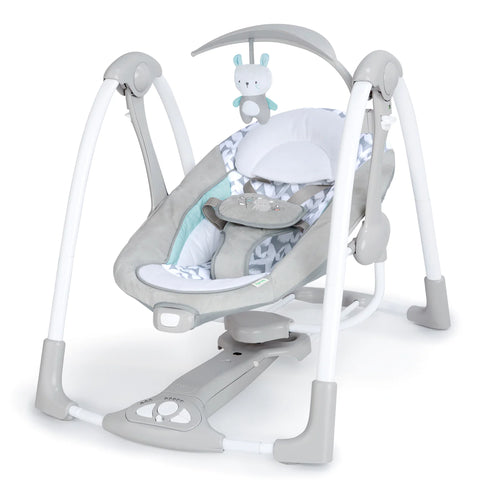 Ingenuity Convert Me Swing-2-Seat - Raylan