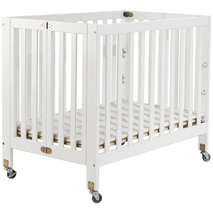 Mini porta deals crib