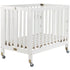 Orbelle Roxy Three Level Portable Folding Crib