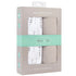 Ely`s & Co Muslin Swaddle 2 Pack