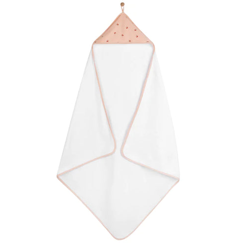 ELY`S & CO. Hooded Towel & Washcloth
