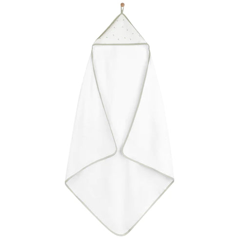 ELY`S & CO. Hooded Towel & Washcloth