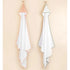 ELY`S & CO. Hooded Towel & Washcloth