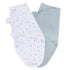 Ely's & Co. Adjustable Swaddle Wrap