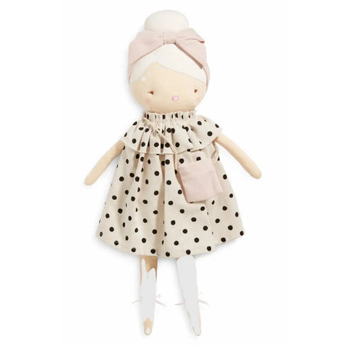 Alimrose Piper Doll