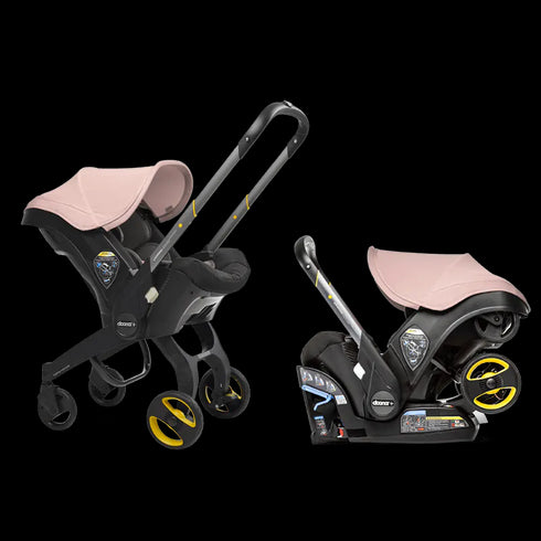 Doona+ Car Seat Stroller