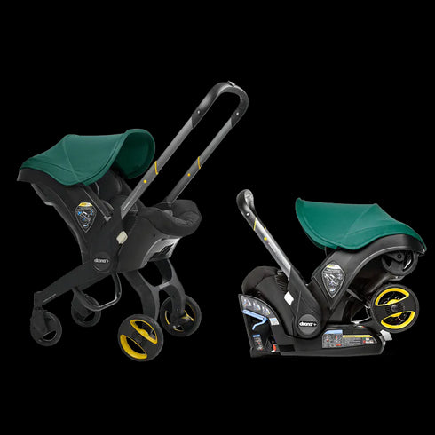 Doona+ Car Seat Stroller