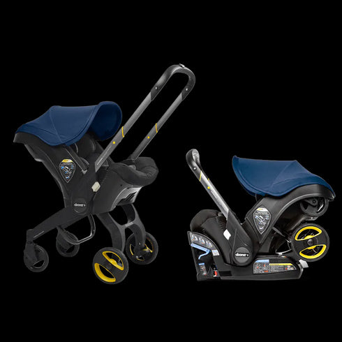 Doona+ Car Seat Stroller