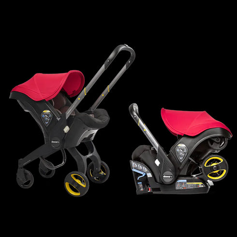 Doona+ Car Seat Stroller
