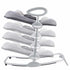 Beaba Up & Down Height Adjustable Baby Rocker
