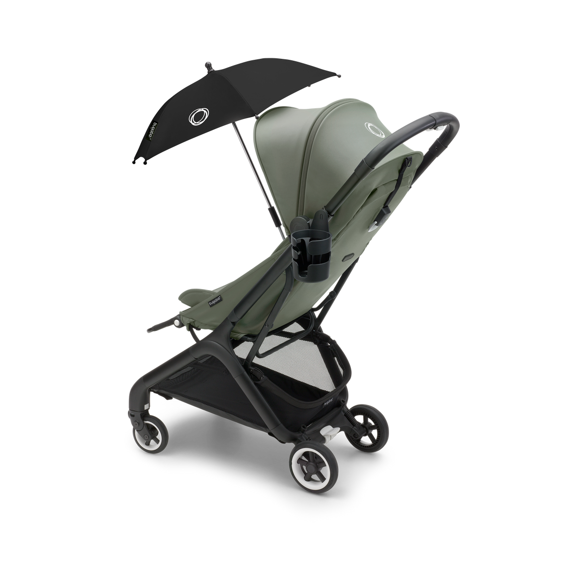 cup holder bugaboo Bugaboo Cup Holder+ – Twinkle Baby Boutique