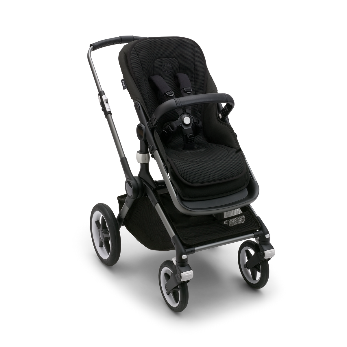 dual comfort seat liner bugaboo Bugaboo Dual Comfort Seat Liner – Twinkle Baby Boutique