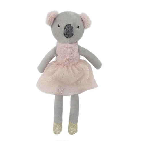 Mon Ami Barb The Koala