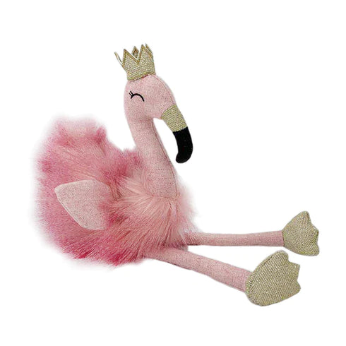 Mon Ami Lux Felicity Flamingo
