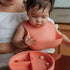 OB Designs Silicone Bib