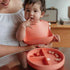 OB Designs Silicone Bib
