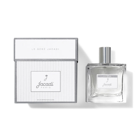 Jacadi Le Be`be Perfume