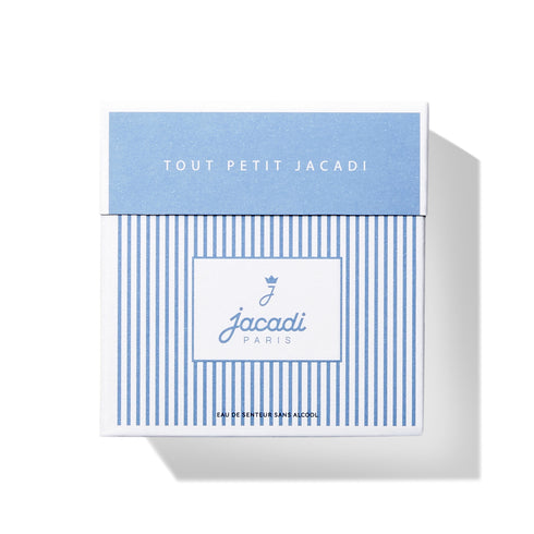 Jacadi Toute Petite Baby Boy Perfume