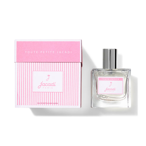 Jacadi Toute Petite Baby Girl Perfume