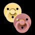 BIBS Colour Pacifiers 2 Pack