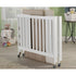 Orbelle Roxy Three Level Portable Folding Crib