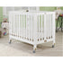 Orbelle Roxy Three Level Portable Folding Crib