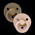 BIBS Colour Pacifiers 2 Pack