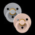 BIBS Colour Pacifiers 2 Pack