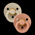 BIBS Colour Pacifiers 2 Pack