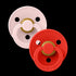 BIBS Colour Pacifiers 2 Pack