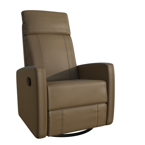 Melo Relax S+ Swivel Glider
