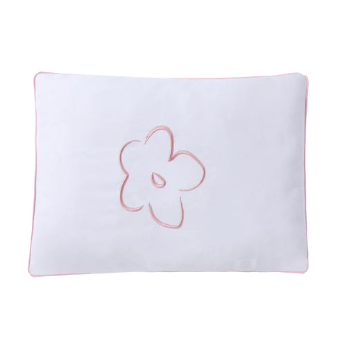 Petit Clair PC Flower Pillow Cover