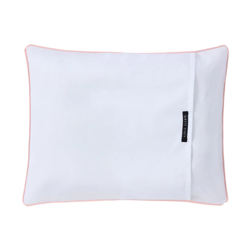 Petit Clair PC Flower Pillow Cover