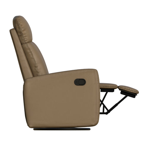 Melo Relax S+ Swivel Glider