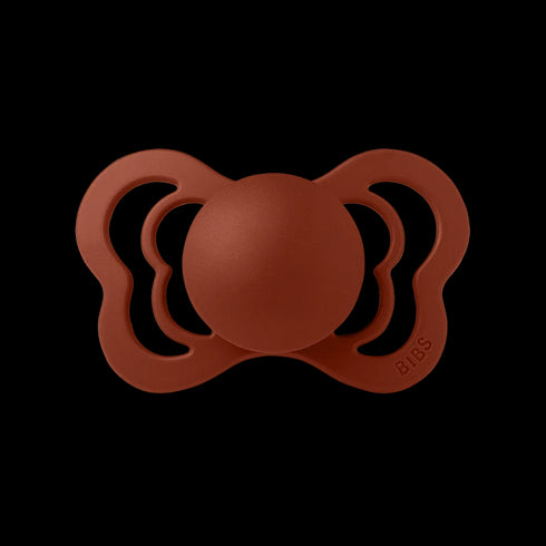 Bibs Couture Pacifiers 2 Pack