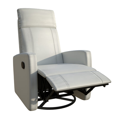 Melo Relax S+ Swivel Glider