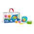 Munchkin Musical Bath Toy Giftset