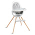 Munchkin 360-Degree Cloud Swivel High Chair