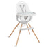 Munchkin 360-Degree Cloud Swivel High Chair
